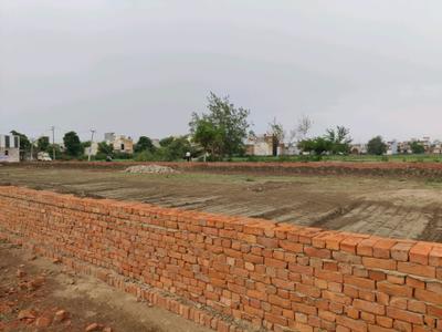 Image of 100 Sq.ft Residential Plot / Land for sale in Duhai, Ghaziabad for Rs. 3550000