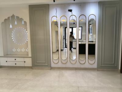 Living Room Image of 2430 Sq.ft 3 BHK Builder Floor for sale in Palam Vihar Gurgaon for Rs. 28900000