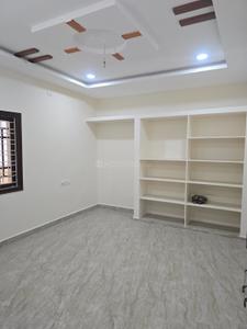 Bedroom Image of 2180 Sq.ft 3 BHK Villa for sale in Chitkul-Patancheru Sangareddy for Rs. 12000000