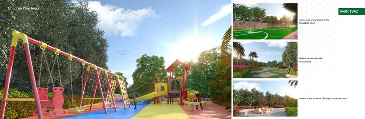 Sripuram, B N Reddy Nagar Main Image 1