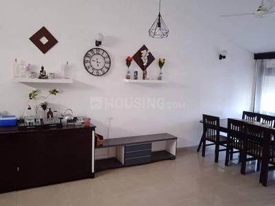 Hall Image of 5400 Sq.ft 7 BHK Independent House for rent in Arera Colony Bhopal for Rs. 200000