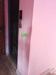 Lift Image of 861 Sq.ft 2 BHK Apartment / Flat for sale in Debalaya Apartment, Belghoria Kolkata for Rs. 2900000