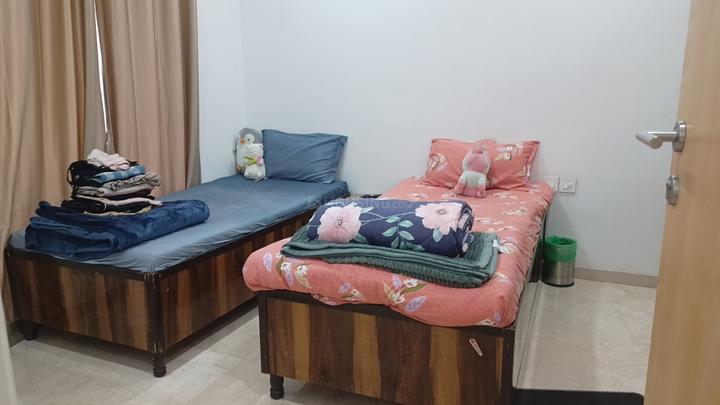 Lodha New Cuffe Parade Estrella Main Image 1