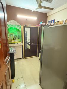 Hall Image of 400 Sq.ft 1 BHK Independent House for sale in Triveni Colony Indore for Rs. 2200000
