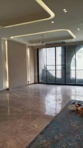 Living Room Image of 2100 Sq.ft 4 BHK Builder Floor for sale in Gulmohar Park New Delhi for Rs. 120000000