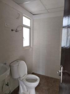 Bedroom One Image of 975 Sq.ft 2 BHK Apartment / Flat for sale in Amrapali Verona Heights, Noida Extension Greater Noida for Rs. 7142500