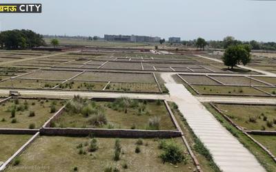 Image of 1000 Sq.ft Residential Plot / Land for sale in Mati, Lucknow for Rs. 1099000