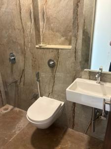 Image of 819 Sq.ft 2 BHK Apartment / Flat for rent in Dotom Blumen, Vikhroli West, Mumbai for Rs. 55000