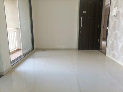 Living Room Image of 865 Sq.ft 2 BHK Apartment / Flat for sale in Pruthvi Heights, Kalamboli Navi Mumbai for Rs. 8000000
