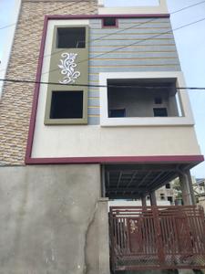 5 BHK Independent House