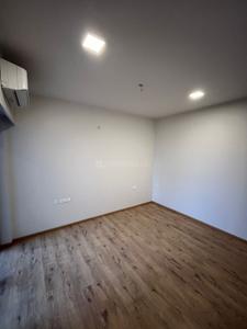 Bedroom Image of 1091 Sq.ft 3 BHK Apartment / Flat for sale in Rustomjee Prive, Bandra East Mumbai for Rs. 61500000