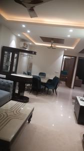 Hall Image of 1800 Sq.ft 3 BHK Builder Floor for sale in Jangpura New Delhi for Rs. 43000000
