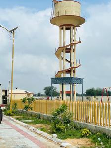 Swastik Jai Sagar City Plot View 3