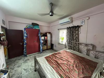 Bedroom Image of 750 Sq.ft 2 BHK Apartment / Flat for sale in Dakshineswar Kolkata for Rs. 2700000