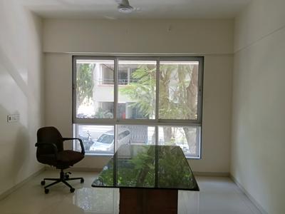 Living Room Image of 585 Sq.ft 1 BHK Apartment / Flat for sale in Dahisar West Mumbai for Rs. 10500000
