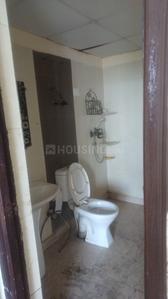 Image of 1082 Sq.ft 2 BHK Apartment / Flat for rent in Supertech Cape Town, Sector 74, Noida for Rs. 28000