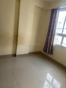 Bedroom Image of 850 Sq.ft 2 BHK Apartment / Flat for rent in S R Krishna Paradise, Kunhari Kota for Rs. 7000