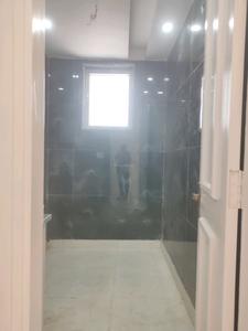 Bedroom Two Image of 2566 Sq.ft 4 BHK Builder Floor for sale in Green Field Colony Faridabad for Rs. 25500000
