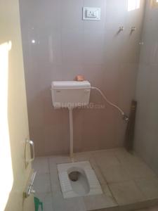 Bathroom Image of 1065 Sq.ft 3 BHK Apartment / Flat for sale in Danapur Patna for Rs. 6500000