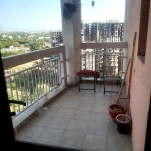 3 BHK Apartment