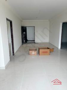 Hall Image of 1585 Sq.ft 3 BHK Apartment / Flat for sale in Pavani Mirabilia by Pavani Infra, K R Puram Bengaluru for Rs. 19800000