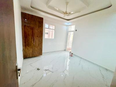 Bedroom Image of 1520 Sq.ft 3 BHK Builder Floor for sale in Skyline Pearl, Noida Extension Greater Noida for Rs. 5600000