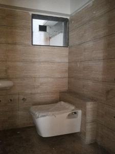 Common Bathroom Image of 1404 Sq.ft 2 BHK Apartment / Flat for sale in Shreem Avdhesh, Odhav Ahmedabad for Rs. 4000000