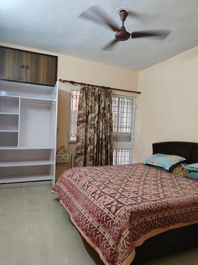 DDA Mig Flats Sarita Vihar Bedroom 1