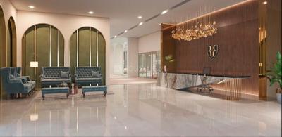 Hall Image of 2960 Sq.ft 4 BHK Apartment / Flat for sale in Rajyash Regius, Bopal Ahmedabad for Rs. 17500000