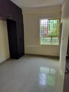 Bedroom Image of 750 Sq.ft 3 BHK Apartment / Flat for sale in Thatipur Gwalior for Rs. 4200000
