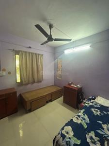Bedroom Image of Kale Girls Hostel in Jaitala, Nagpur
