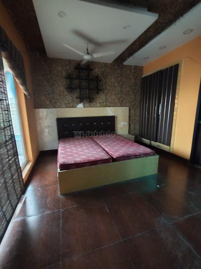 Jb sunshine krishna nagar lucknow Bedroom 1