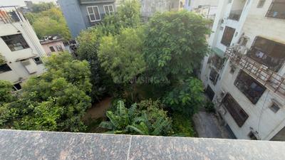 3 BHK Independent Builder Floor