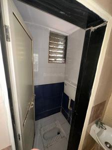 Image of 680 Sq.ft 1 BHK Apartment / Flat for sale in Ulwe, Navi Mumbai for Rs. 4200000