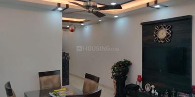 2 BHK Independent Builder Floor