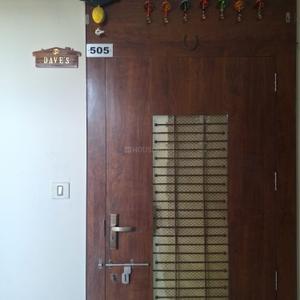 Image of 1026 Sq.ft 2 BHK Apartment / Flat for sale in Yashraj Yash Flora, Isanpur, Ahmedabad for Rs. 3950000