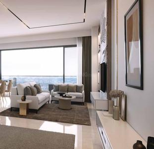 Hall Image of 2623 Sq.ft 3 BHK Apartment / Flat for sale in Signature Global De Luxe DXP, Sector 37D Gurgaon for Rs. 40000000