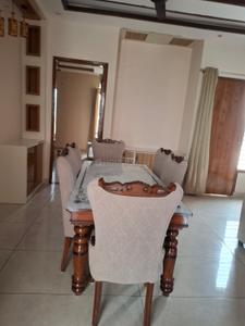 Hall Image of 1600 Sq.ft 2 BHK Builder Floor for rent in Bajwa Sunny Enclave, Sector 117 Mohali for Rs. 30000