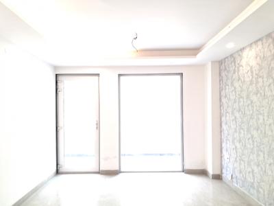 3 BHK Independent Builder Floor