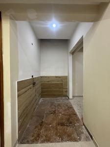 Image of 1550 Sq.ft 3 BHK Builder Floor for sale in Peer Muchalla, Zirakpur for Rs. 7899999