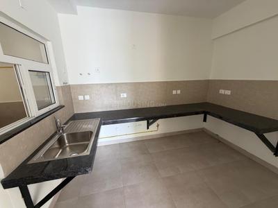 Kitchen Image of 1751 Sq.ft 3 BHK Apartment / Flat for sale in Maradu Kochi for Rs. 18800000