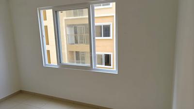 Bedroom Image of 918 Sq.ft 3 BHK Apartment / Flat for sale in Urbanrise Revolution One, Padur Chennai for Rs. 7600000