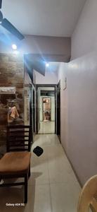 Hall Image of 820 Sq.ft 2 BHK Apartment / Flat for sale in DV Shree Shashwat, Mira Road East Mira Bhayandar for Rs. 10300000