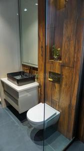 Image of 1650 Sq.ft 3 BHK Apartment / Flat for sale in Kishanpura, Zirakpur for Rs. 8910000