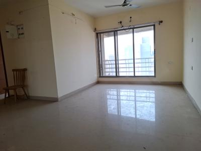 Living Room Image of 1500 Sq.ft 3 BHK Apartment / Flat for sale in Paradise Sai Mannat, Kharghar Navi Mumbai for Rs. 26000000