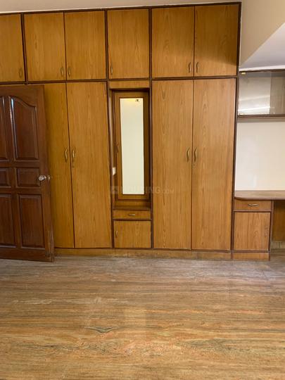 Vijaya Bank Layout, Bilekahalli Bedroom 1