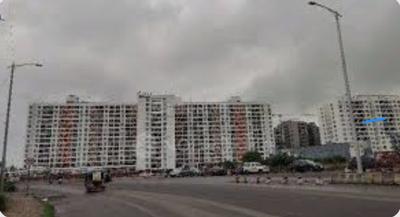 Image of 1350 Sq.ft 3 BHK Apartment / Flat for rent in K Ville, Ravet, Pune for Rs. 32000