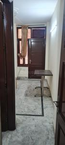Bedroom Image of Newly Builts  in Rajinder Nagar, New Delhi