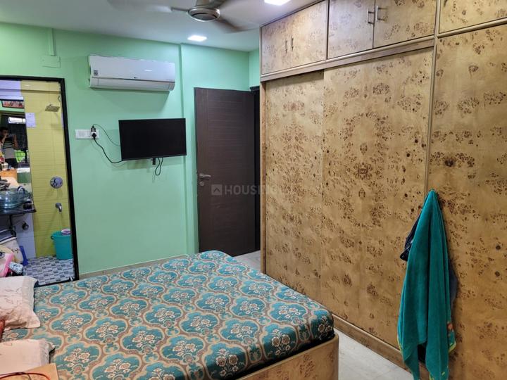 Araddhana Gokul Gagan Apartments Bedroom 1