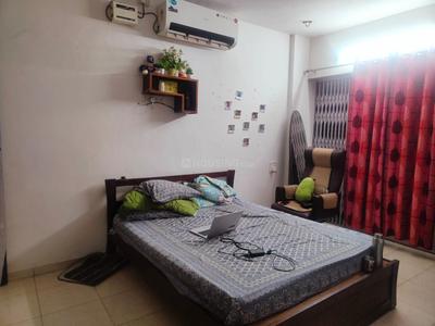 Bedroom Image of 3800 Sq.ft 4 BHK Villa for rent in Purple Five Gardens, Rahatani Pune for Rs. 55000